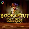 John Hunter & the Book of Tut Respin
