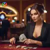 BG Mi Card Baccarat