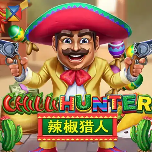 ChilliHunter