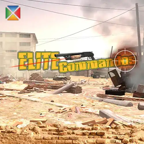 Elite Commandos