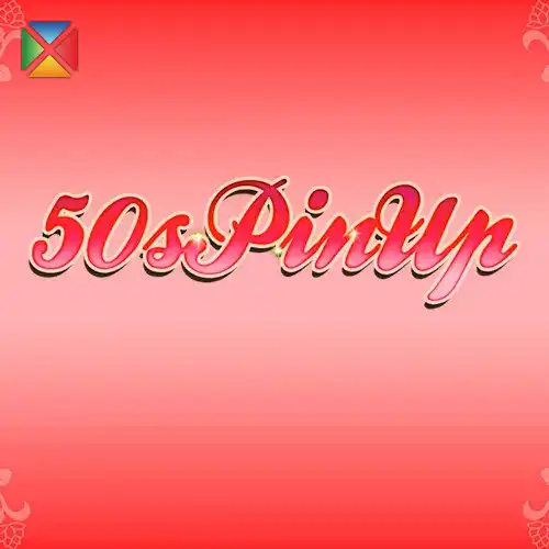 50's Pin-Up
