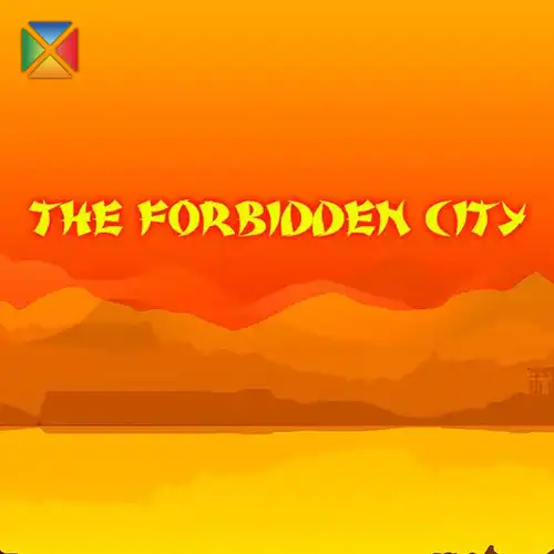The Forbidden City
