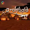 Archibald Africa