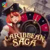 Caribbean Saga