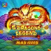 5 Dragons Legend