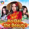Ao Dai the Beauty
