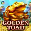 Golden Toad