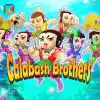 Calabash Brothers