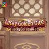 Lucky Golden Dice