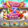 Funny Fruit