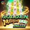 Golden Mahjong Deluxe