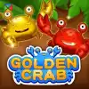 Golden Crab