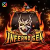 Inferno Sea