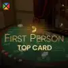Evolution First Person Top Card