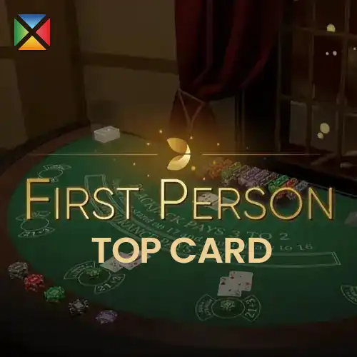 Evolution First Person Top Card