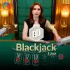 Evolution Blackjack