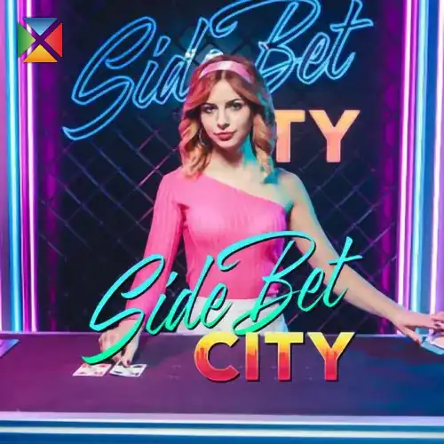 Evolution Side Bet City