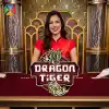 Evolution Dragon Tiger