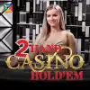 Evolution 2 Hand Casino Holdem