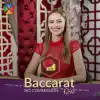 Evolution No Commission Baccarat