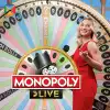 Evolution Monopoly Live