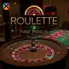 Evolution First Person Roulette
