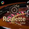Evolution Auto Roulette