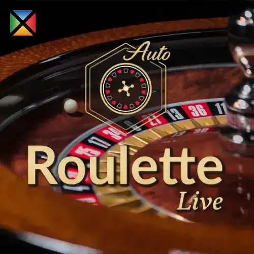 Evolution Auto Roulette