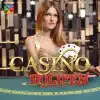 Evolution Casino Holdem