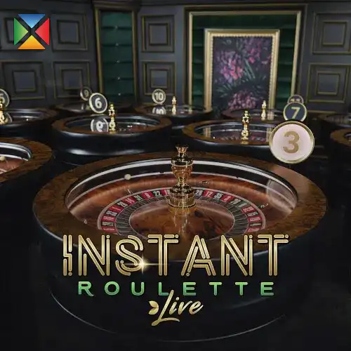Evolution Instant Roulette