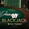 Evolution First Person Blackjack