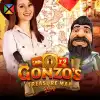 Evolution Gonzos Treasure Hunt