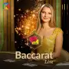 Evolution Baccarat