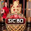 Evolution SicBo
