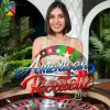 Evolution American Roulette