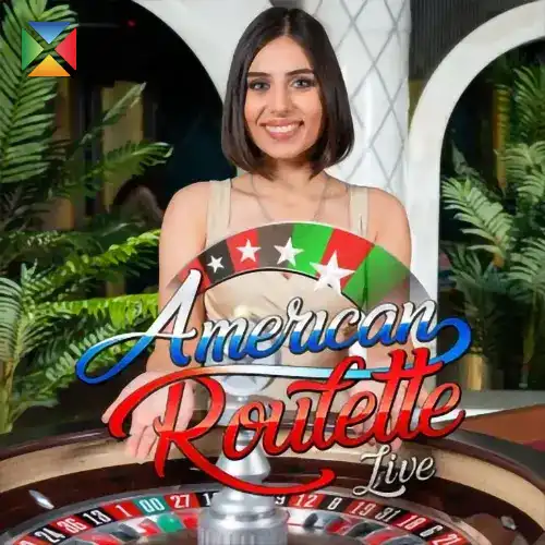 Evolution American Roulette