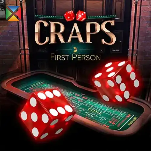 Evolution First Person Craps