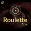 Evolution VIP Roulette