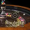 Evolution Auto Roulette La Partage
