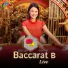 Evolution Baccarat B