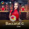 Evolution Baccarat C