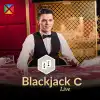 Evolution Blackjack C