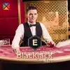 Evolution Blackjack E