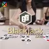 Evolution Blackjack Silver C