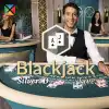 Evolution Blackjack Silver D