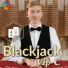 Evolution Blackjack VIP C