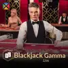 Evolution Blackjack VIP Gamma