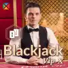 Evolution Blackjack VIP X
