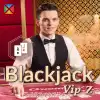 Evolution Blackjack VIP Z