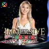Evolution Immersive Roulette 2